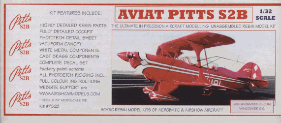 Pitts S2B Article